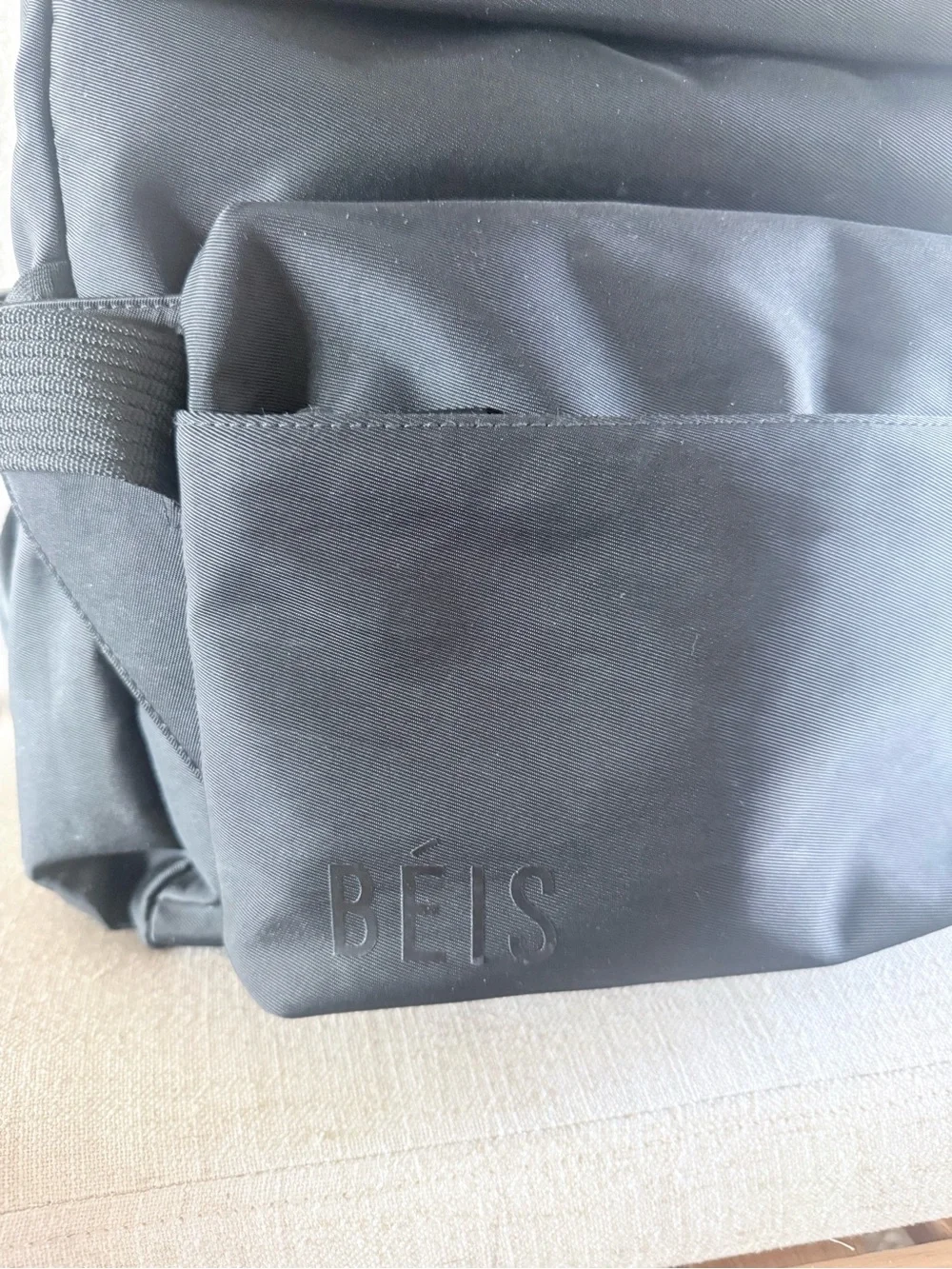 BEIS only used
